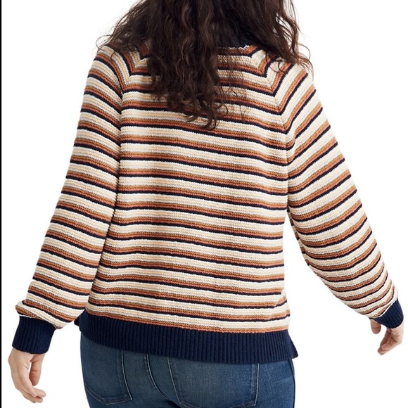 Madewell Sweater - Picture 2 of 7